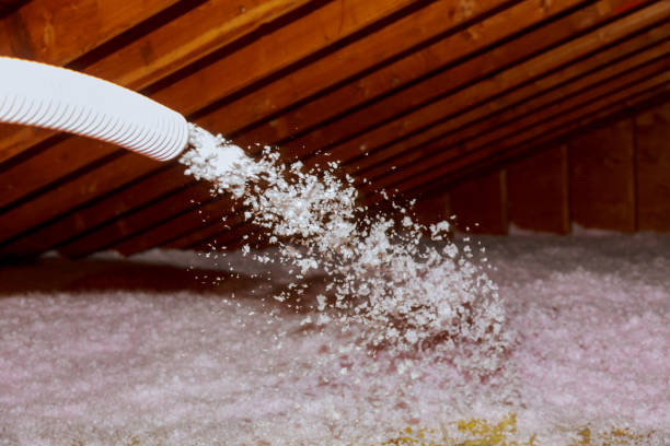 Types of Insulation We Offer in Joseph, OR