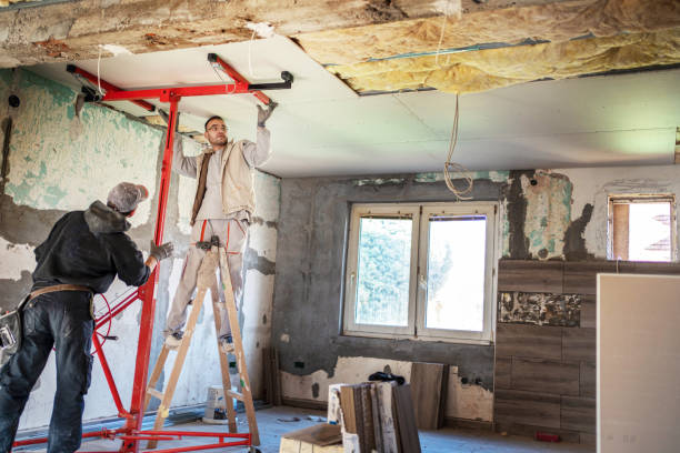 Professional Foam Insulation Services in Joseph, OR